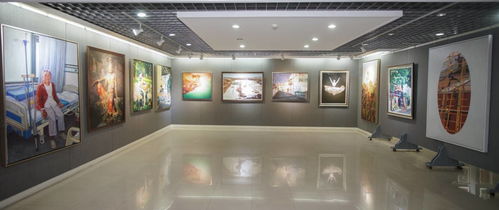 西安工程大學(xué)服裝與藝術(shù)設(shè)計(jì)學(xué)院2017年畢業(yè)作品展 藝術(shù)交融與策劃新篇